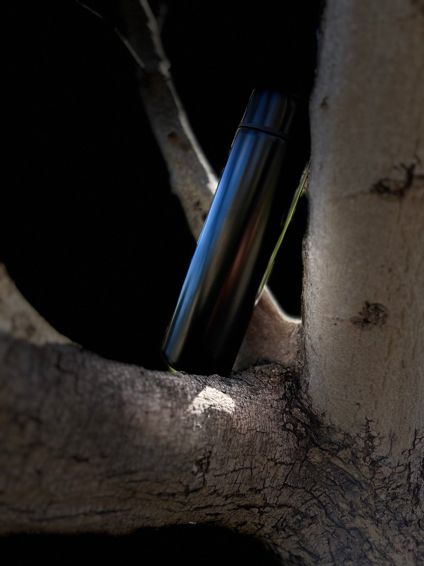 Gourde Prestige™ – Le Luxe de l’Hydratation Intelligente